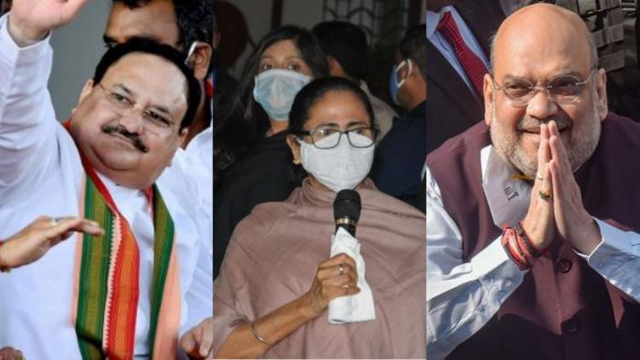 বঙ্গেও এবার জাতপাতের রাজনীতিকে সুচারু ভাবে ব্যবহার করতে চাইছে সব শিবিরই