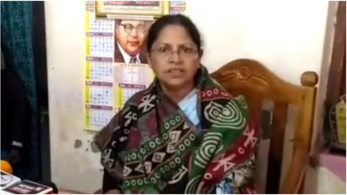 মমতাবালা ঠাকুর