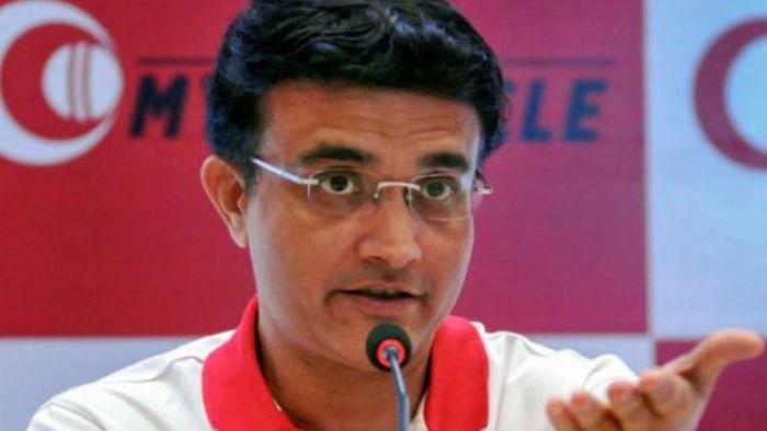 সৌরভ গঙ্গোপাধ্যায়