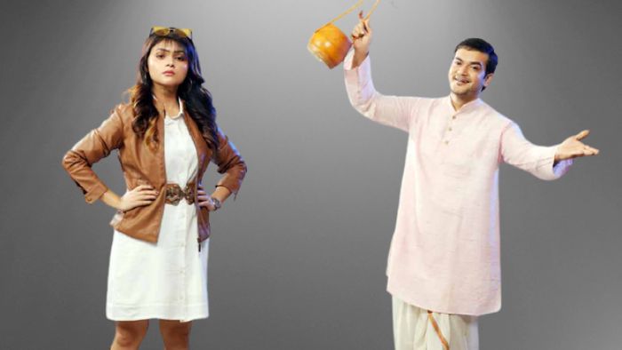 আসছে 'গঙ্গারাম'-র মহাসপ্তাহ