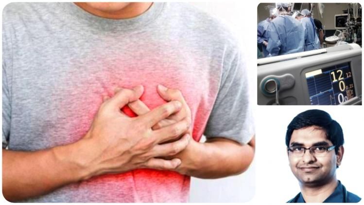 EXCLUSIVE: হার্ট অ্যাটাকের আগাম ৭ ‘বিপদ সঙ্কেত’! চিনে নিন, সতর্ক থাকুন