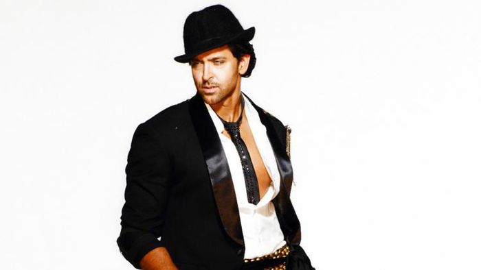 হৃত্বিক রোশন