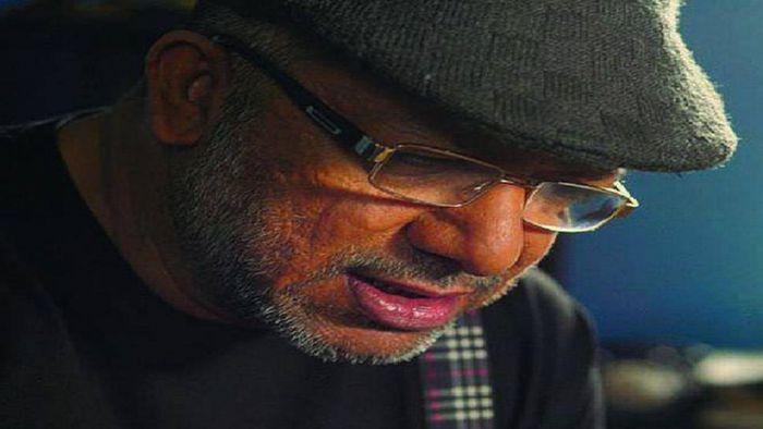 শিল্পী কবীর সুমন। ছবি সৌজন্য: ফেসবুক