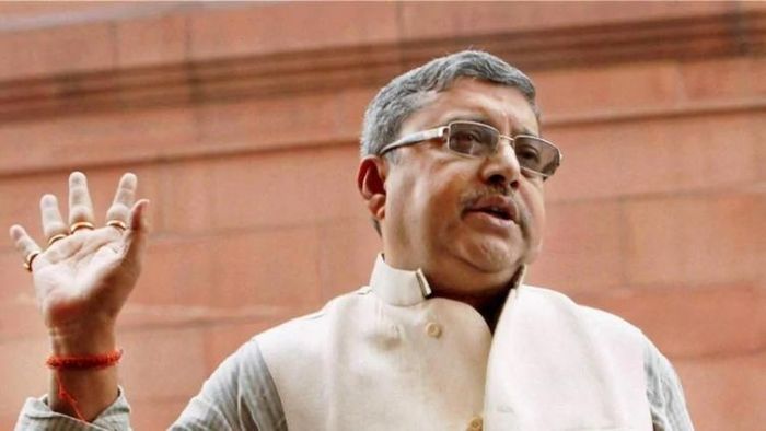 তৃণমূল সাংসদ কল্যাণ বন্দ্যোপাধ্যায়। ফাইল ছবি-পিটিআই