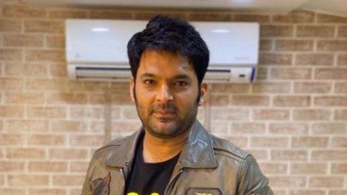 Kapil Sharma