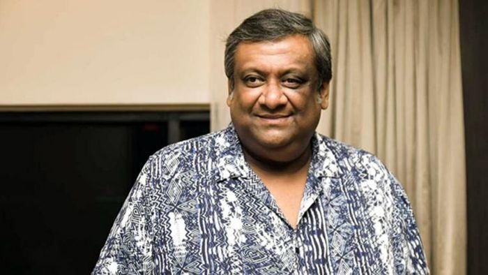 কৌশিক গঙ্গোপাধ্যায়