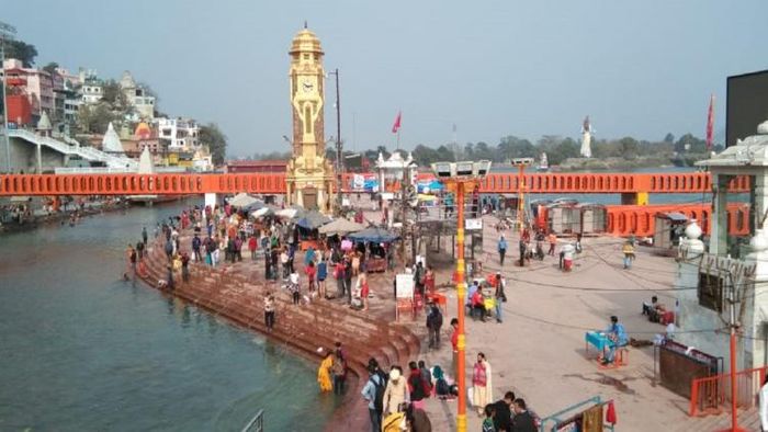 মহাকুম্ভ ২০২১-র নিয়মাবলী