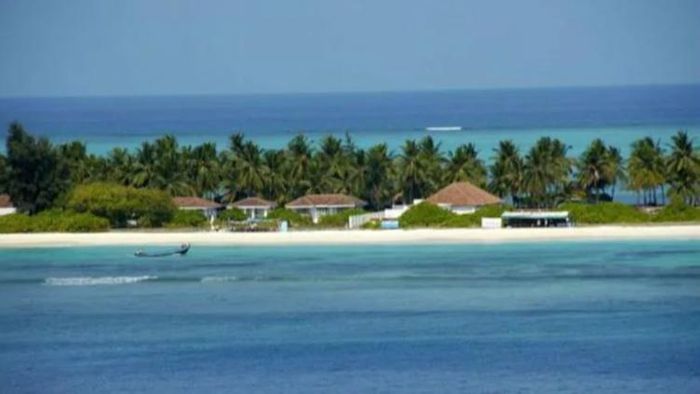 কিন্তু এতদিন করোনা মুক্ত ছিল ভারতের লাক্ষাদ্বীপ।