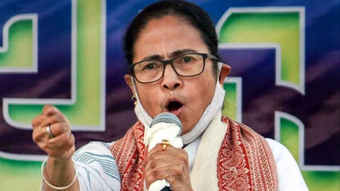 মমতা বনর্জী