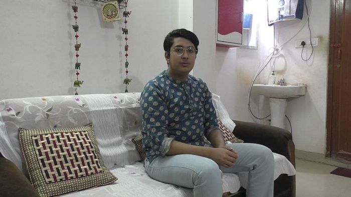 সৌহার্দ্য দে