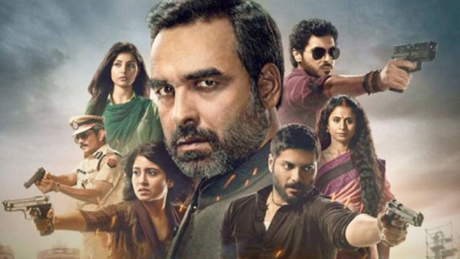 বিপাকে টিম Mirzapur! নির্মাতা ও অ্যামাজন প্রাইমের বিরুদ্ধে নোটিস জারি সুপ্রিম কোর্টের বিপাকে টিম Mirzapur! নির্মাতা ও অ্যামাজন প্রাইমের বিরুদ্ধে নোটিস জারি সুপ্রিম কোর্টের