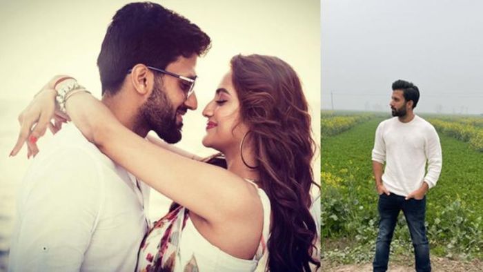 নুসরত ও নিখিল (ছবি সৌজন্য: ইন্সটাগ্রাম)