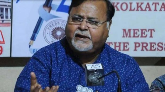 পার্থ চট্টোপাধ্যায়