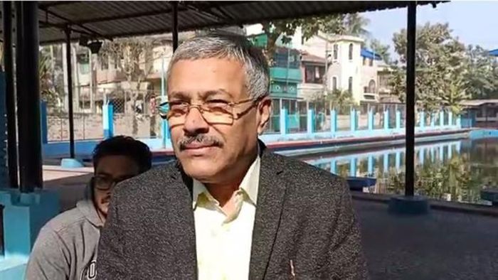 শুভেন্দু অধিকারির পদ্ম যোগের আগে 'দাদার অনুগামী' পোস্টার প্রথম দেখে বঙ্গ রাজনীতি।