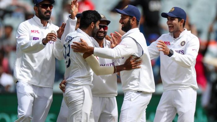 দেখে নিন, সিডনি টেস্টে কারা সুযোগ পেলেন ভারতের প্রথম একাদশে (ছবি-পিটিআই)