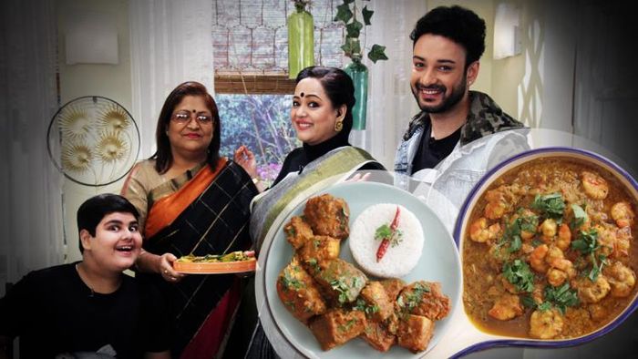 'রান্নাবান্না'-এ আসছে 'ঘটি বনাম বাঙাল' পর্ব