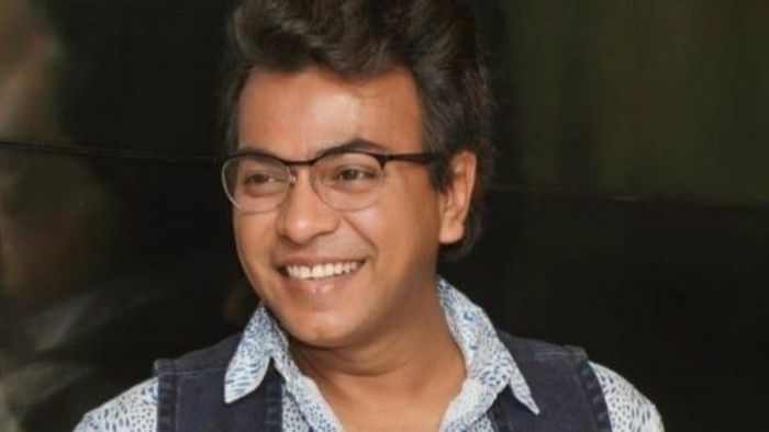 অভিনেতা রুদ্রনীল ঘোষ। ফোটো- ফেসবুক