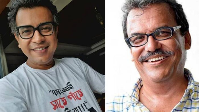 রুদ্রনীলকে সরাসরি কটাক্ষ অনিকেতের