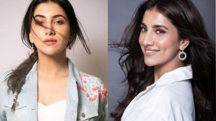 রুক্মিণী মৈত্র। ফোটো- ইনস্টাগ্রাম