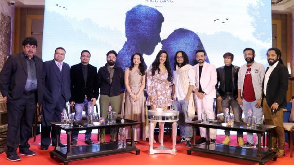 ফের বলিউডে ঋতুপর্ণা, কলকাতায় 'সল্ট'-র শুভ মহরত ফের বলিউডে ঋতুপর্ণা, কলকাতায় 'সল্ট'-র শুভ মহরত