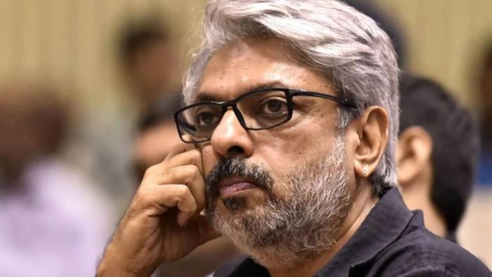 সঞ্জয় লীলা বনশালী