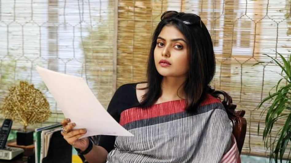 EXCLUSIVE: "স্পষ্ট কথা যে বলবে সেই টার্গেট হবে!" আজতক বাংলায় অকপট সায়নী EXCLUSIVE: "স্পষ্ট কথা যে বলবে সেই টার্গেট হবে!" আজতক বাংলায় অকপট সায়নী