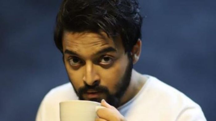 বিতর্ক বাড়ল অভিনেতা সৌরভ দাসের একটি ভিডিও নিয়ে।