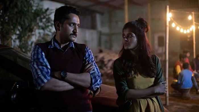 হইচই-এর নতুন ছবি  'ট্যাংরা ব্লুজ'-এর শুটিং শুরু হয়ে গিয়েছে ইতিমধ্যেই।