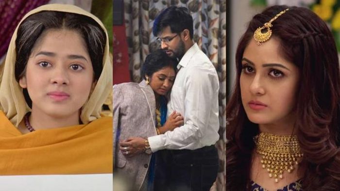 টিআরপি তালিকায় এগিয়ে এই তিন ধারাবাহিক।