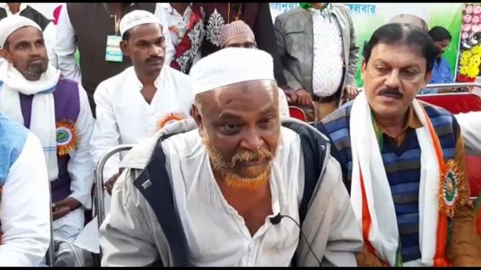 ত্বহা সিদ্দিকী