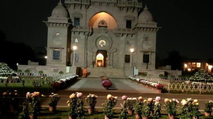 বেলুড় মঠ