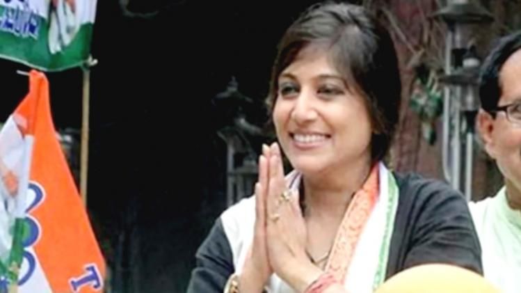 উইপোকাদের ছেড়ে সৎ নেতারা নিশানায়, বহিষ্কারের পর বিস্ফোরক বৈশালী
