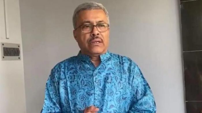 প্রবীর ঘোষাল