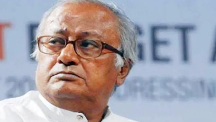 সৌগত রায়