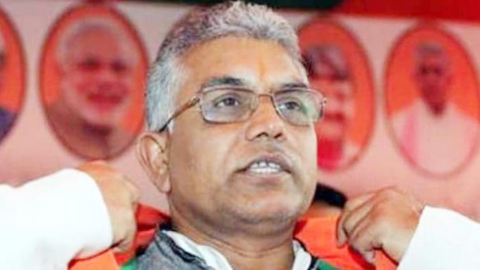 দিলীপ ঘোষ