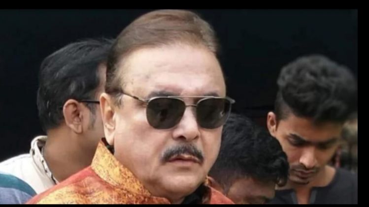 'সীতাকে রাবণ না নিয়ে পালালে যদি বিজেপি নিয়ে পালাত তাহলে হাতরস বানিয়ে দিত'