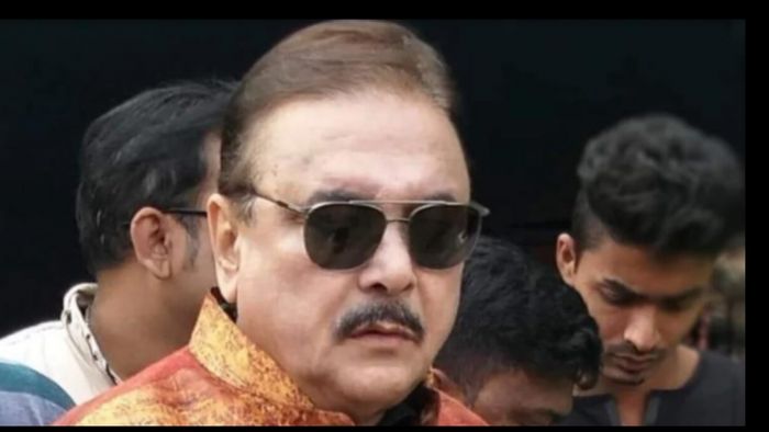 মদন মিত্র