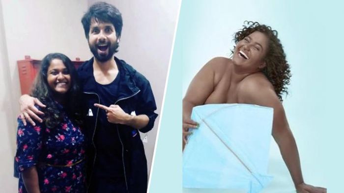 ভাইরাল বনিতা খরত