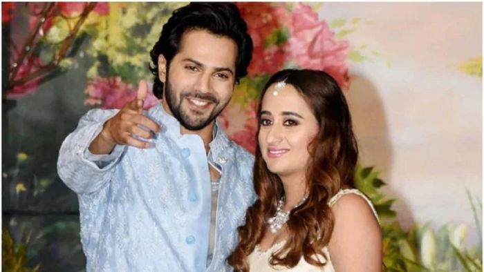 আগামী ২৪ জানুয়ারী গাঁটছড়া বাঁধবেন বরুণ ধাওয়ান ও নাতাশা দালাল