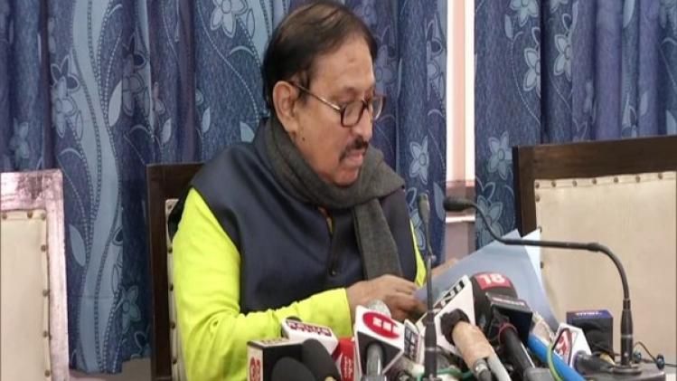 স্পিকার বিমান বন্দ্যোপাধ্যায়