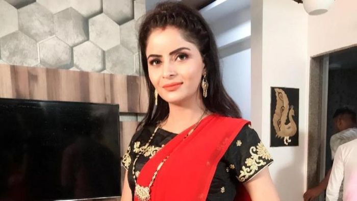 গেহানা বশিষ্ঠ