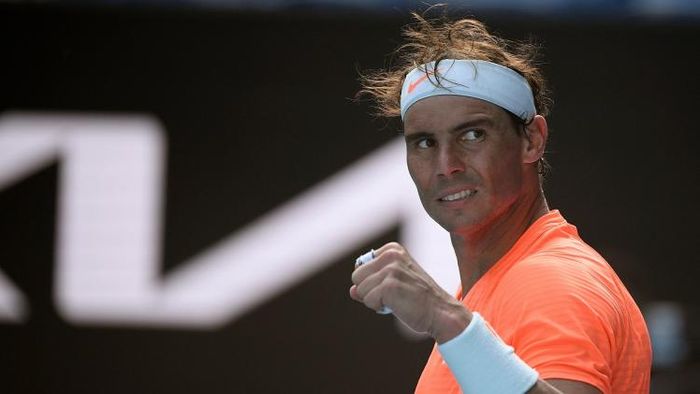 রাফায়েল নাদাল (ছবি - এপি)