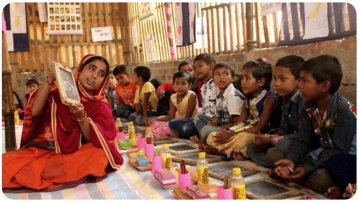 Bandhan School: গ্রামীণ ভারতকে শিক্ষিত ও স্বাবলম্বী করার বিশেষ উদ্যোগ!