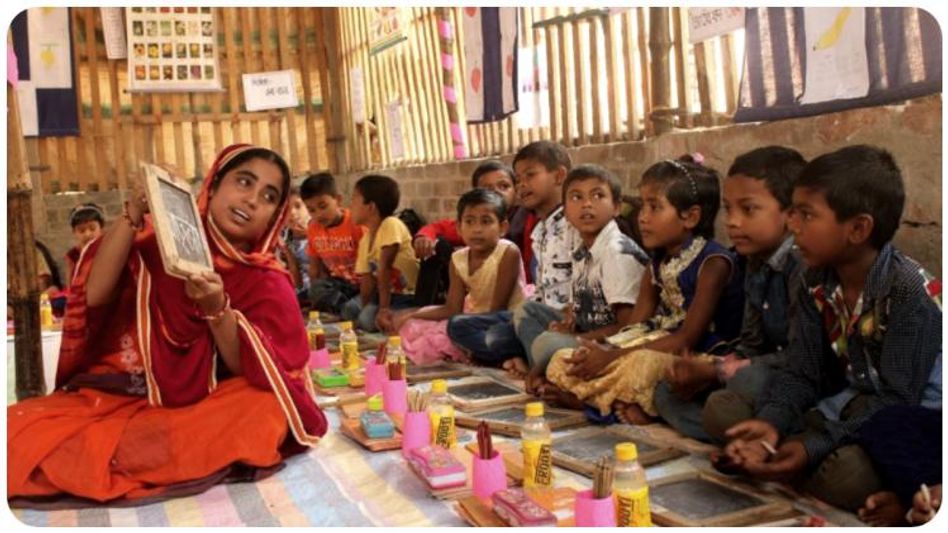 বন্ধন স্কুল: গ্রামীণ ভারতকে শিক্ষিত ও স্বাবলম্বী করার বিশেষ উদ্যোগ বন্ধন স্কুল: গ্রামীণ ভারতকে শিক্ষিত ও স্বাবলম্বী করার বিশেষ উদ্যোগ