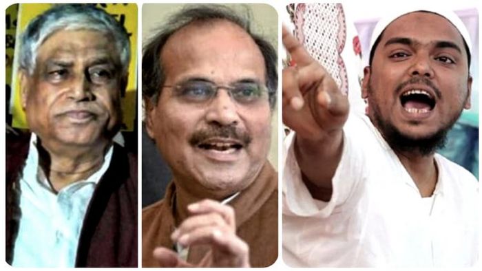 জোটের কাঁটা কি কংগ্রেসের গোঁ, নাকি ISF-এর উচ্চাশা!