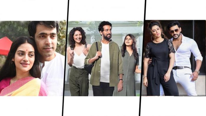 Valentines Week-এ বড় পর্দায় আসছে যেই বাংলা ছবিগুলি