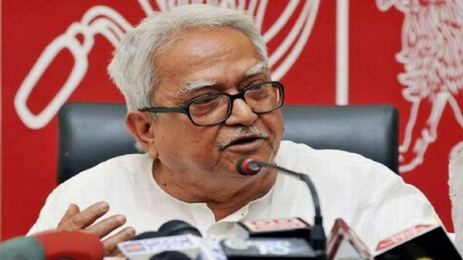 Brigade Rally: রাত পোহালেই সমাবেশ, 'ব্রিগেডে জায়গা হবে না', ভিড় নিয়ে দাবি বিমানের Brigade Rally: রাত পোহালেই সমাবেশ, 'ব্রিগেডে জায়গা হবে না', ভিড় নিয়ে দাবি বিমানের