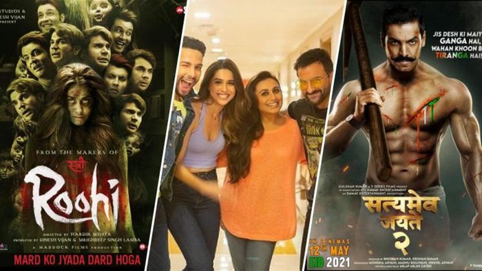 সামনেই নির্ধারিত মুক্তি যে ছবিগুলি করোনার যে প্রভাবিত হতে পারে