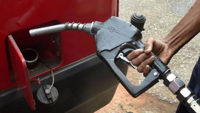 টানা ১২ দিন দাম বেড়ে নতুন রেকর্ড জ্বালানির