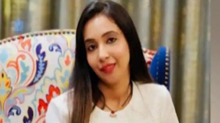 Rujira Narula Banerjee